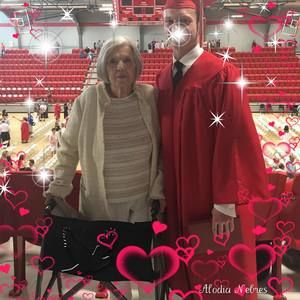 Meet your Posher, Maxine